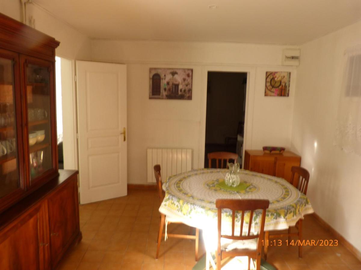 Bel Appartement Calme Perpignan Exterior photo