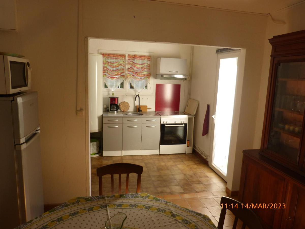 Bel Appartement Calme Perpignan Exterior photo