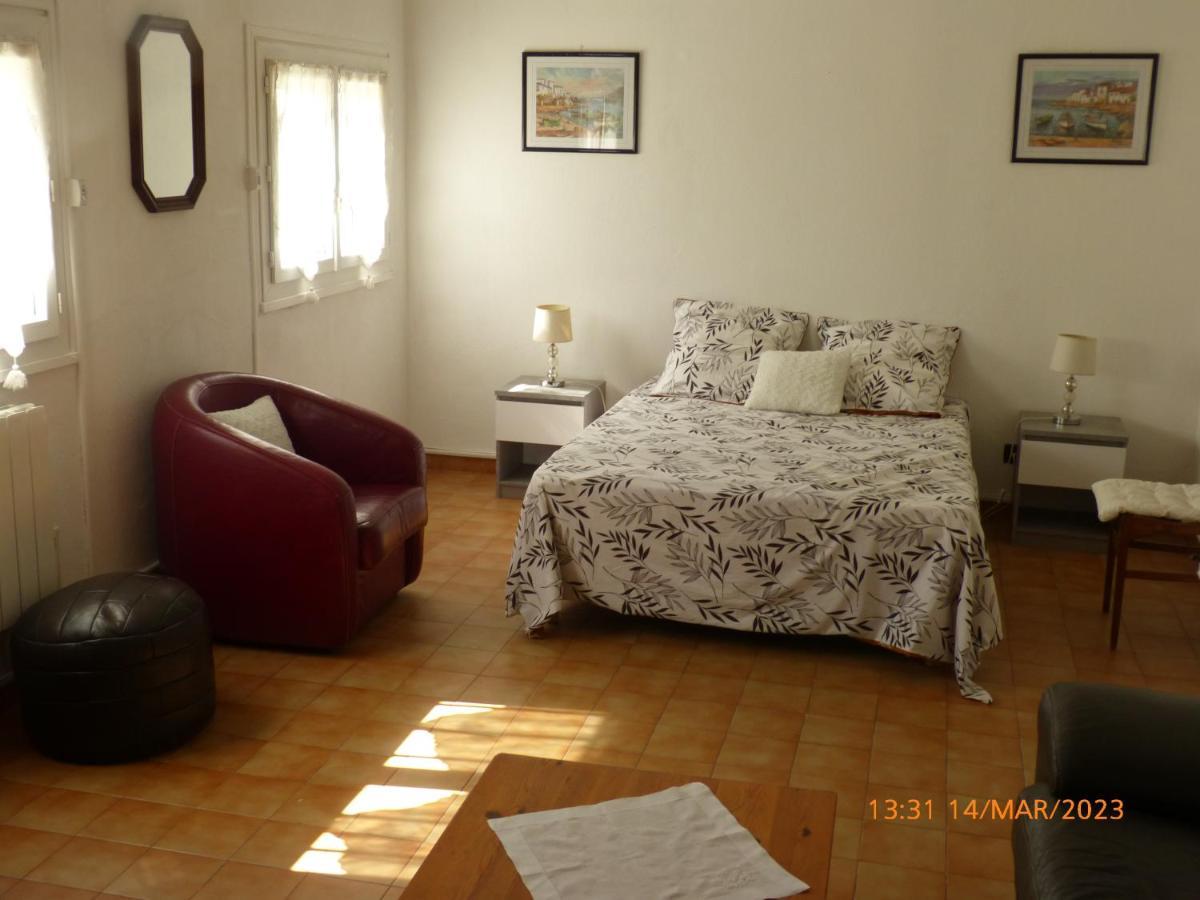Bel Appartement Calme Perpignan Exterior photo